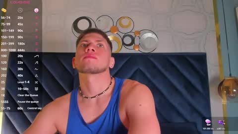Snapshot of sebastianmaximoff chatting on 28, 1, 2025 Sebastian online show from 28, 1, 2025