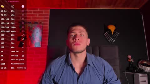 Snapshot of sebastianmaximoff chatting on 2, 2, 2025 Sebastian online show from 2, 2, 2025