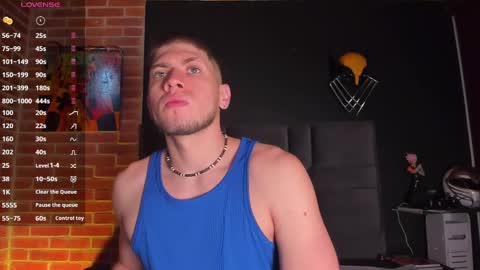 Snapshot of sebastianmaximoff chatting on 3, 2, 2025 Sebastian online show from 3, 2, 2025
