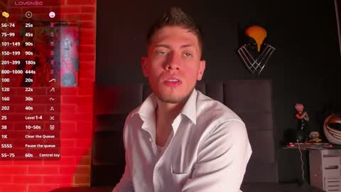 Snapshot of sebastianmaximoff chatting on 8, 2, 2025 Sebastian online show from 8, 2, 2025