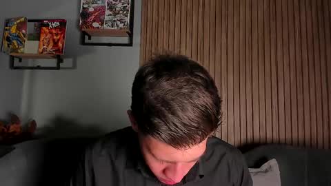 Snapshot of sebastianmaximoff chatting on 11, 9, 2025 Sebastian online show from 11, 9, 2025