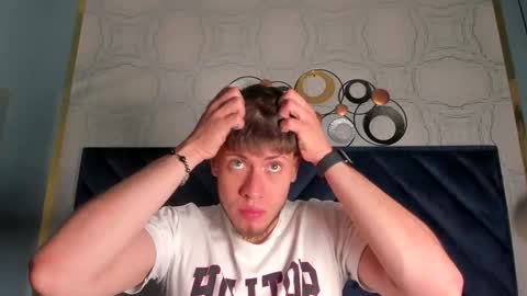 Snapshot of sebastianmaximoff chatting on 13, 9, 2025 Sebastian online show from 13, 9, 2025