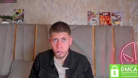 Snapshot of sebastianmaximoff chatting on 23, 9, 2025 Sebastian online show from 23, 9, 2025