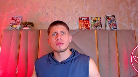 Snapshot of sebastianmaximoff chatting on 24, 9, 2025 Sebastian online show from 24, 9, 2025