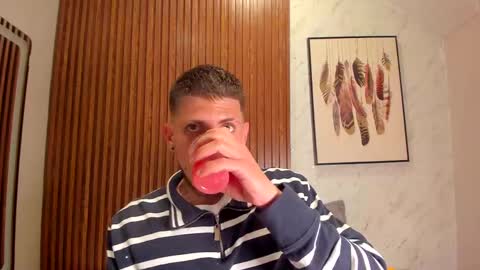 Snapshot of sebastianmaximoff chatting on 8, 10, 2025 Sebastian online show from 8, 10, 2025