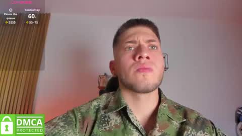 sebastian INDEPENDENT MODEL online show from 16, 6, 2026