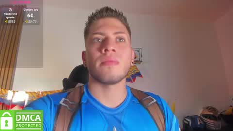 sebastian INDEPENDENT MODEL online show from 18, 6, 2026