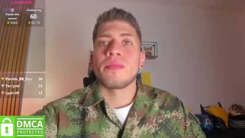 sebastian INDEPENDENT MODEL online show from 20, 6, 2026