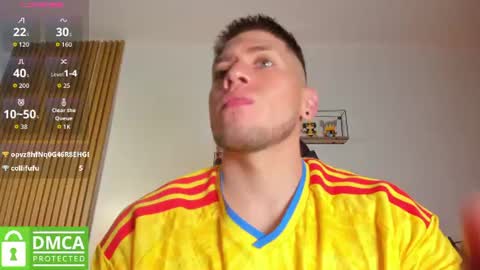 sebastian INDEPENDENT MODEL online show from 23, 6, 2026