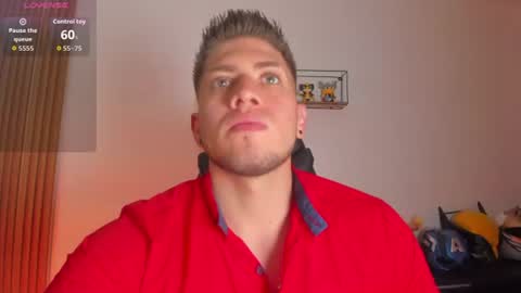 sebastian INDEPENDENT MODEL online show from 9, 7, 2026