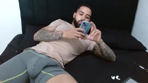 Sebastiano online show from 6, 12, 2024