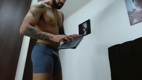 Sebastiano online show from 13, 12, 2024