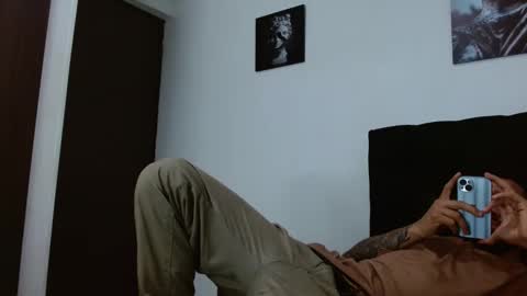 Sebastiano online show from 23, 12, 2024