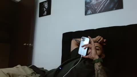 Sebastiano online show from 25, 12, 2024