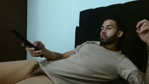 Sebastiano online show from 5, 2, 2025