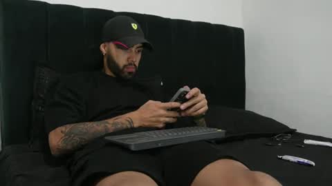 Sebastiano online show from 9, 2, 2025