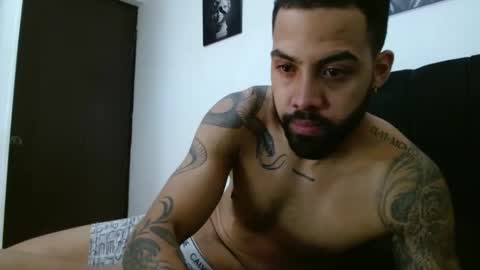 Sebastiano online show from 20, 2, 2025