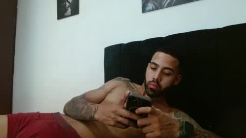 Sebastiano online show from 22, 2, 2025