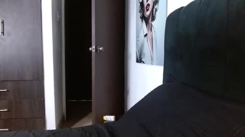 Sebastiano online show from 24, 11, 2025