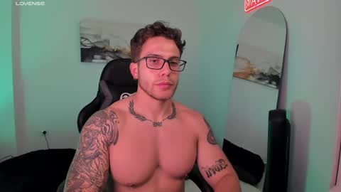 Lucian Sinclair online show from 20, 2, 2025