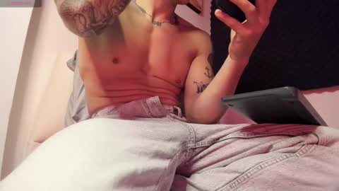 Lucian Sinclair online show from 9, 2, 2026