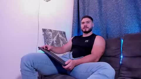 Instagram jeanpaulfit  online show from 11, 2, 2025