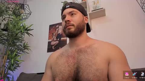 Instagram jeanpaulfit  online show from 15, 11, 2025