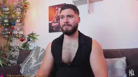 Instagram jeanpaulfit  online show from 29, 3, 2026