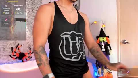 Sebas online show from 17, 10, 2025