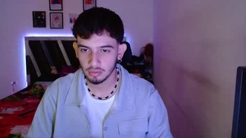 Sebas online show from 15, 1, 2026