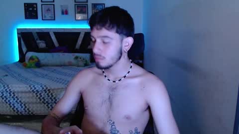 Sebas online show from 8, 2, 2026