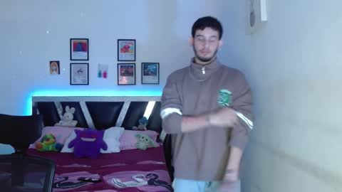 Sebas online show from 25, 2, 2026