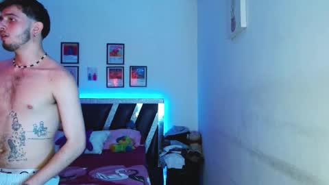 Sebas online show from 1, 3, 2026