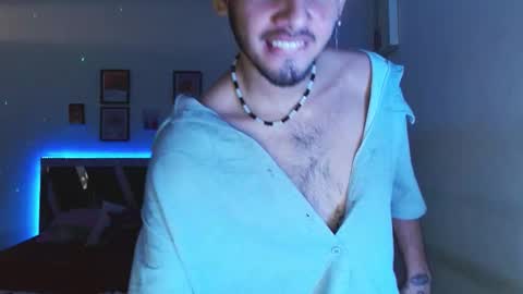 Sebas online show from 3, 3, 2026