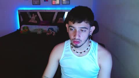 Sebas online show from 18, 3, 2026