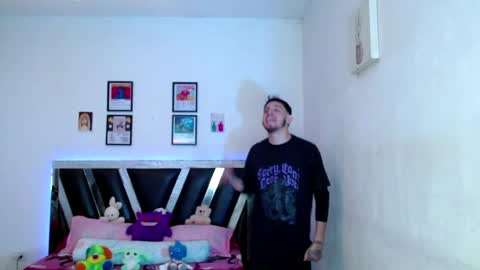 Snapshot of sebasxxl12 chatting on 7, 6, 2026 Sebas online show from 7, 6, 2026