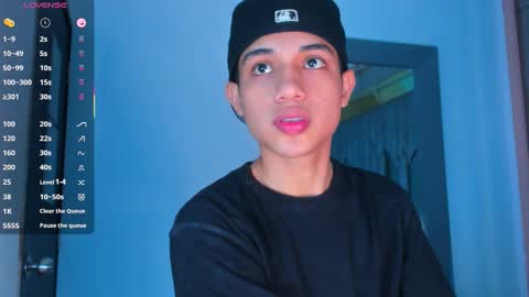 Sebastian online show from 19, 12, 2025