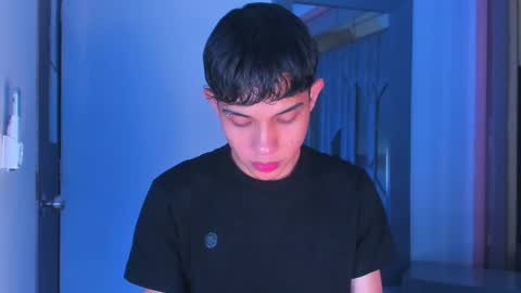 Sebastian online show from 12, 1, 2026