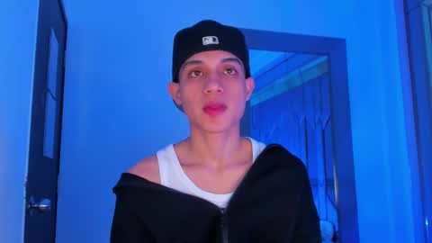 Sebastian online show from 21, 3, 2026