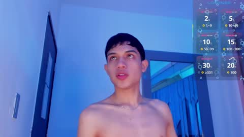 Sebastian online show from 31, 5, 2026