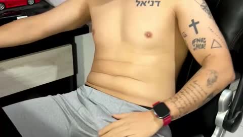 sebaz044 online show from 29, 11, 2025