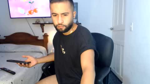 SebFerrer online show from 22, 5, 2026