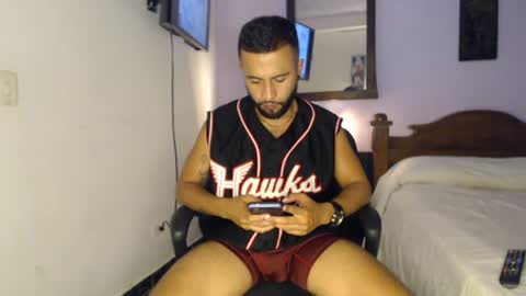 Snapshot of sebferrer chatting on 20, 6, 2026 SebFerrer online show from 20, 6, 2026