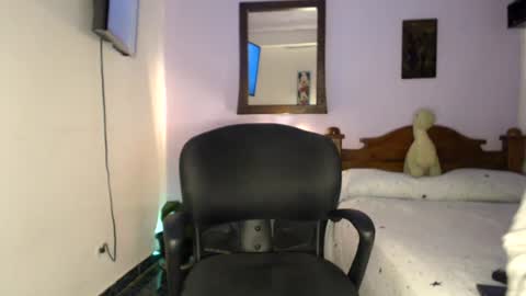 Snapshot of sebferrer chatting on 7, 7, 2026 SebFerrer online show from 7, 7, 2026
