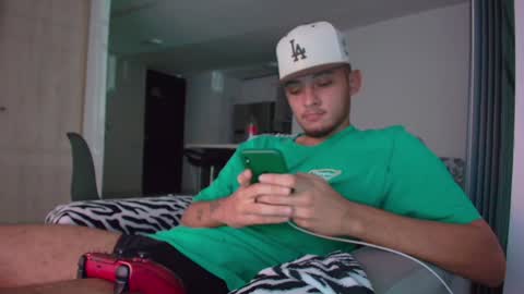 ryan miller online show from 10, 1, 2025