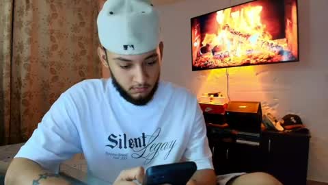 Snapshot of sebolaz chatting on 9, 5, 2026 ryan miller online show from 9, 5, 2026