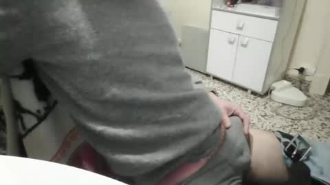 sebseb71 online show from 25, 12, 2024