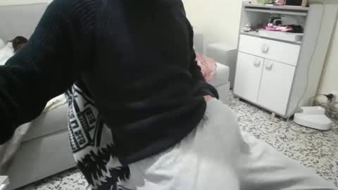 sebseb71 online show from 29, 12, 2024