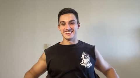 sebybeba online show from 18, 2, 2026