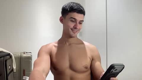 sebybeba online show from 31, 5, 2026